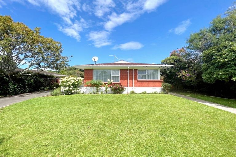 Photo of property in 7 Lysander Place, Hillcrest, Hamilton, 3216