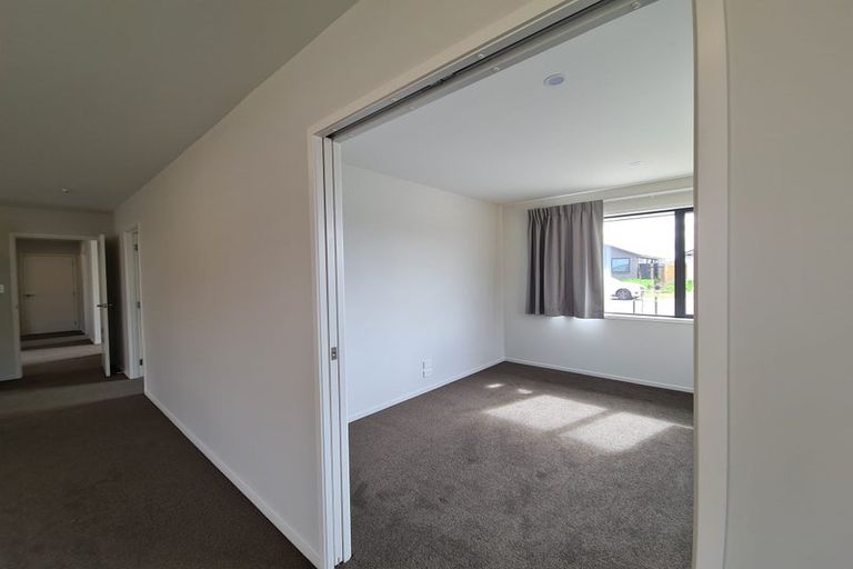 Photo of property in 32 Ed Hillary Drive, Rolleston, 7615