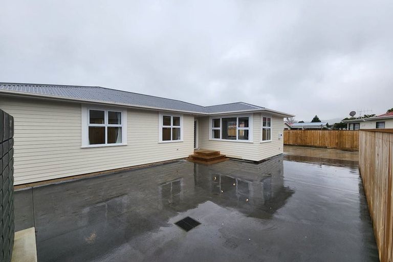 Photo of property in 31 Donnelley Drive, Wainuiomata, Lower Hutt, 5014