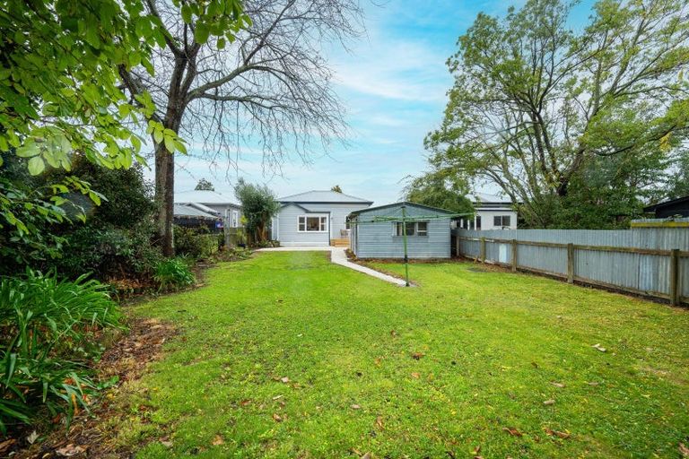 Photo of property in 815 Outram Road, Akina, Hastings, 4122