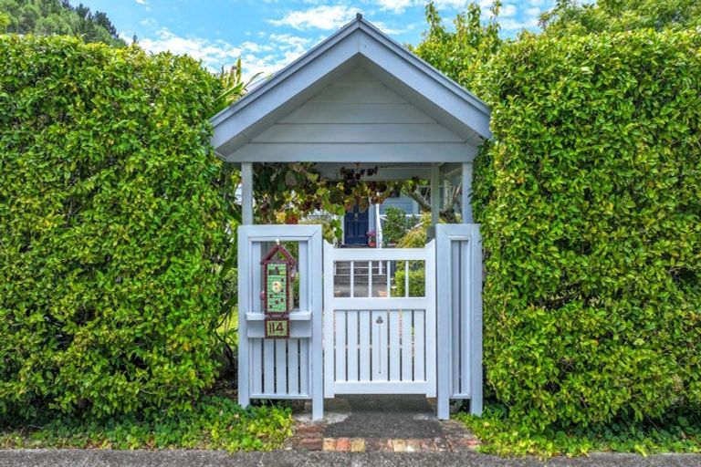 Photo of property in 114 Tararu Road, Thames, 3500
