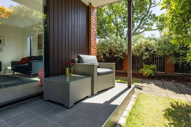 Photo of property in 114 Saint James Avenue, Papanui, Christchurch, 8053