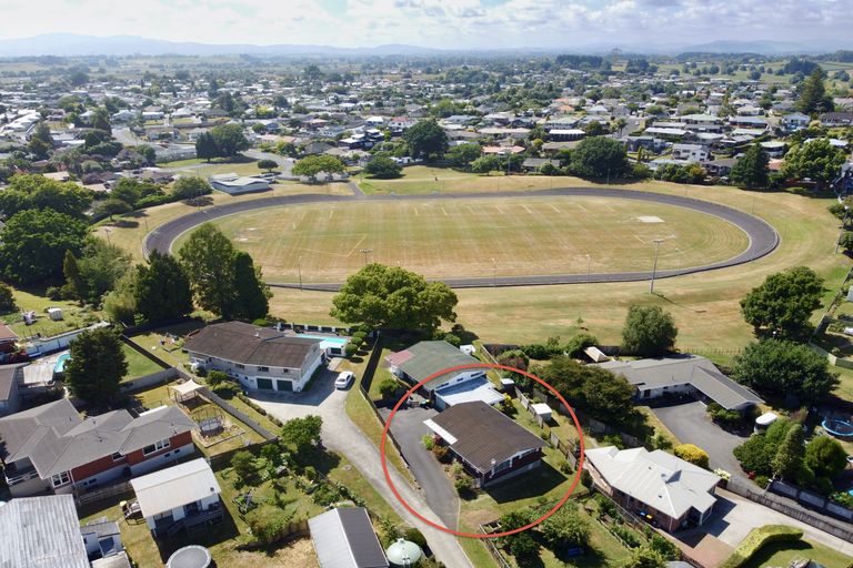 Photo of property in 1/698 Fairview Road, Te Awamutu, 3800