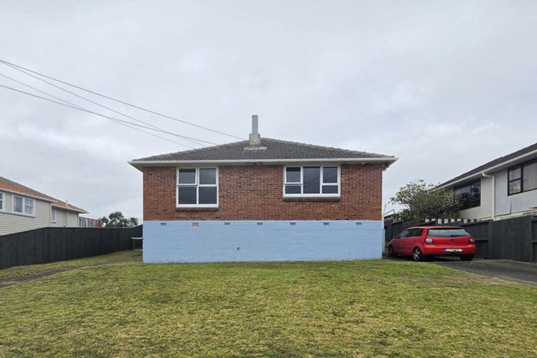 Photo of property in 9 Kauri Street, Gonville, Whanganui, 4501