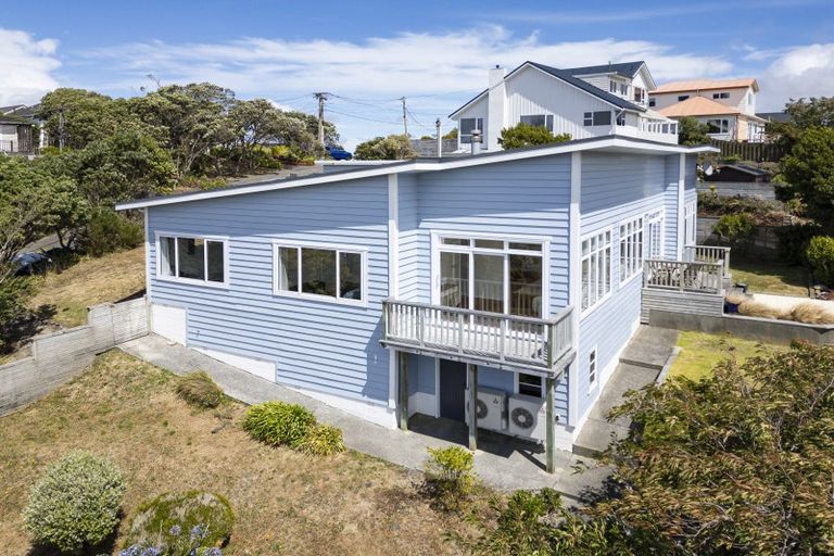 Photo of property in 62 Jubilee Road, Khandallah, Wellington, 6035