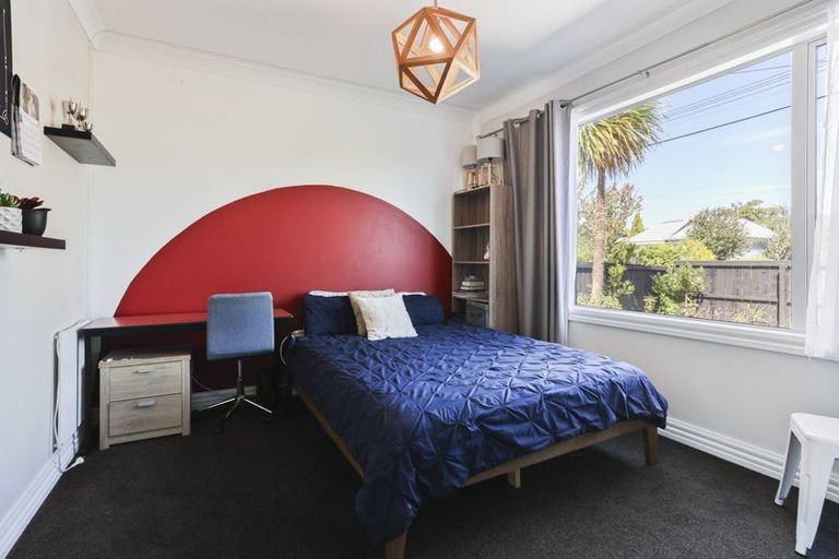 Photo of property in 95 Sullivan Avenue, Woolston, Christchurch, 8023