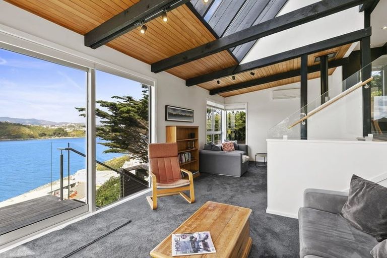 Photo of property in 1 Akautangi Way, Hataitai, Wellington, 6021