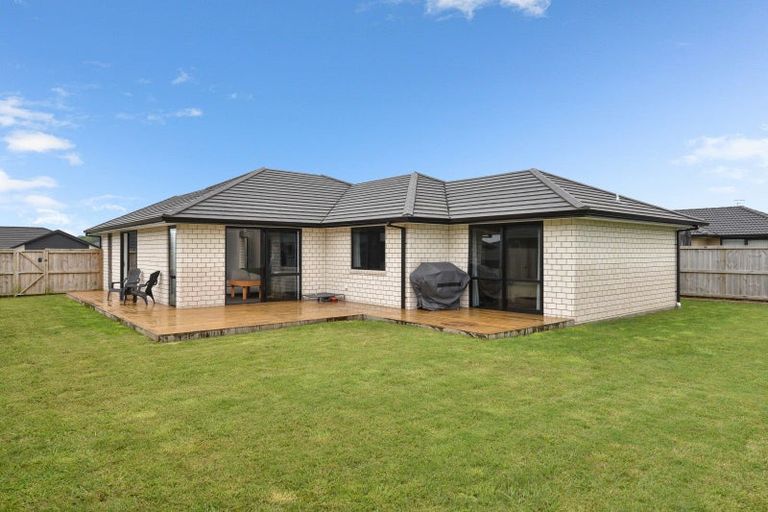 Photo of property in 23 Rehua Drive, Ngaruawahia, Hamilton, 3288
