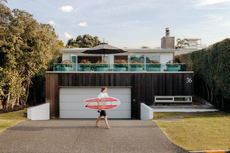 Photo of property in 36 Te Ngaio Road, Mount Maunganui, 3116