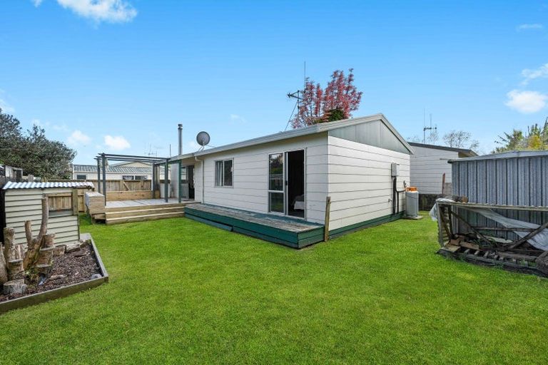 Photo of property in 41a Enfield Street, Nawton, Hamilton, 3200