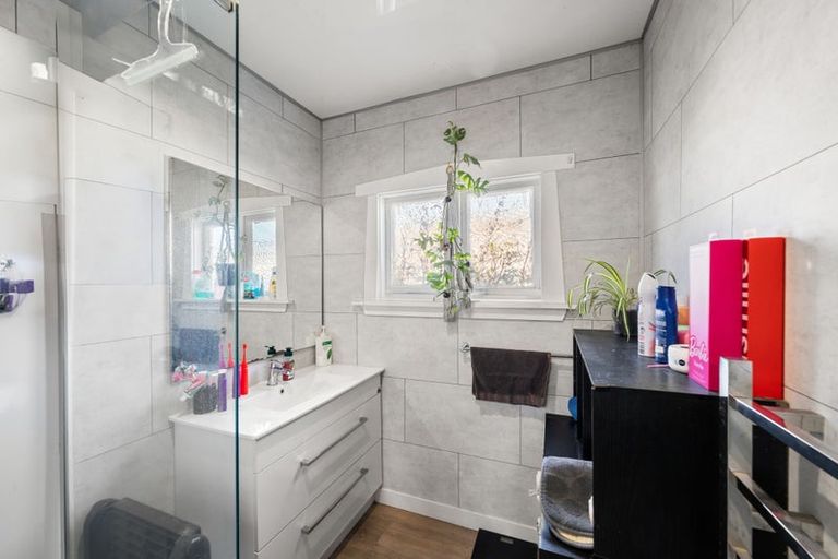 Photo of property in 3 Garnett Avenue, Spreydon, Christchurch, 8024