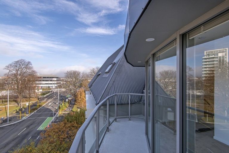 Photo of property in 17/245 Montreal Street, Christchurch Central, Christchurch, 8013