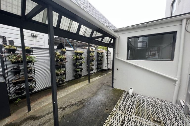 Photo of property in Avon Flats, 217u9 The Terrace, Wellington Central, Wellington, 6011