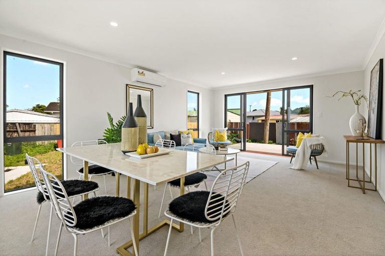 Photo of property in 85 Friedlanders Road, Manurewa, Auckland, 2102