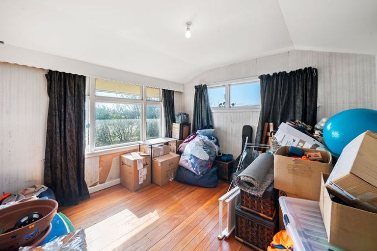 Photo of property in 3 Garnett Avenue, Spreydon, Christchurch, 8024