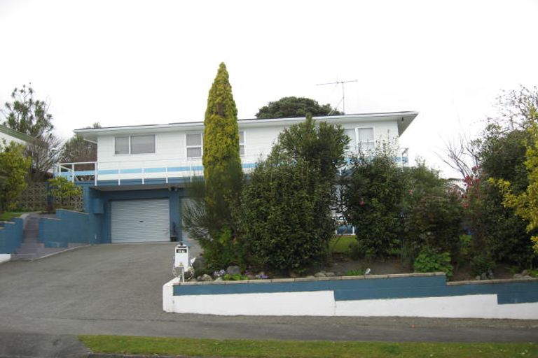 Photo of property in 27 Lancaster Street, Levin, 5510