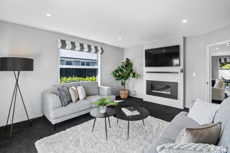 Photo of property in 79 Hungerford Drive, Rolleston, 7615