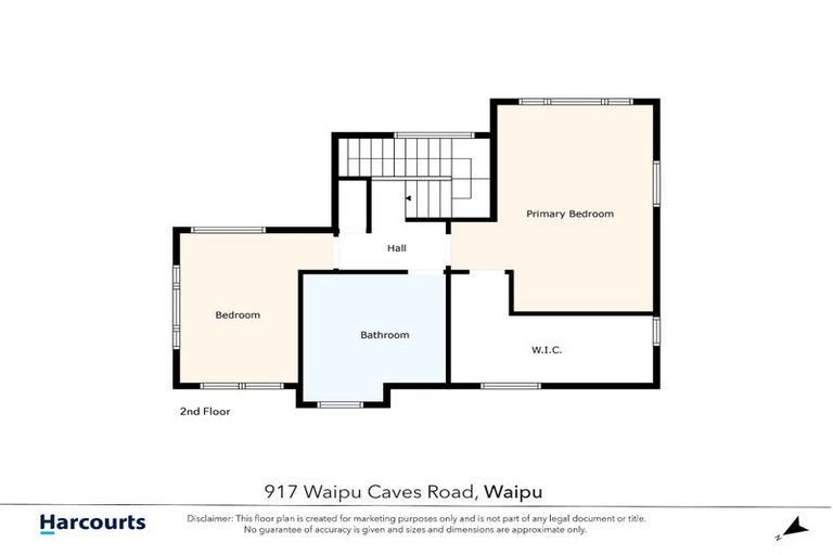Photo of property in 917 Waipu Caves Road, Waipu, 0582