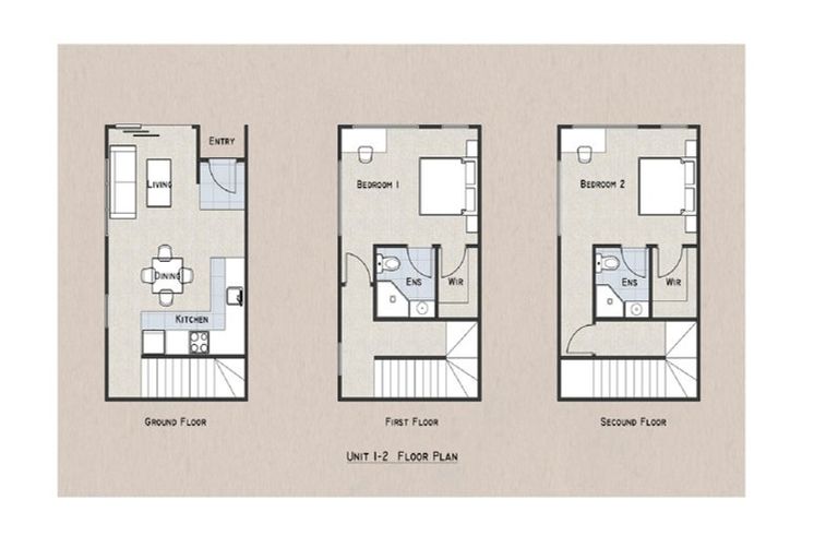 Photo of property in 183u1 Knighton Road, Hillcrest, Hamilton, 3216