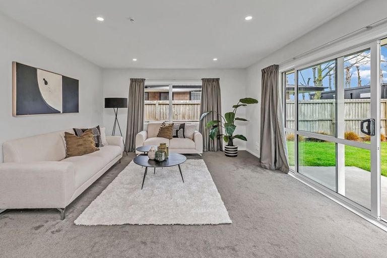 Photo of property in 3a Kendon Drive, Rolleston, 7614