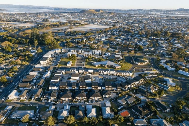 Photo of property in 133 Ngae Place, Mangere East, Auckland, 2024