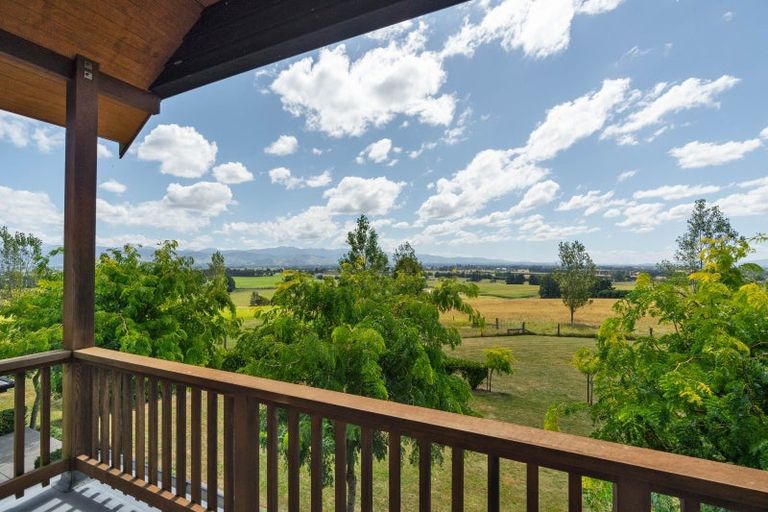 Photo of property in 246 Tiffin Road, Parkvale, Carterton, 5792