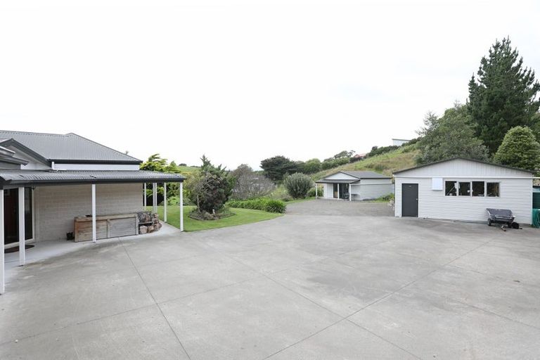 Photo of property in 67 Sandon Road, Feilding, 4702