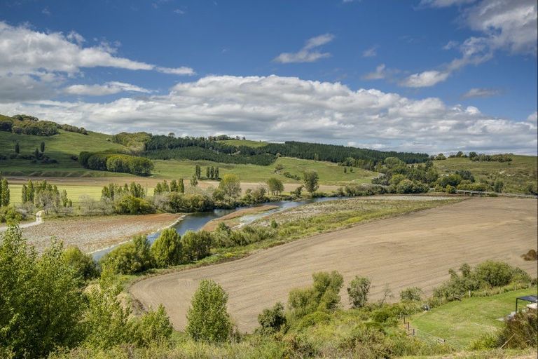 Photo of property in 1111 Elsthorpe Road, Otane, 4277