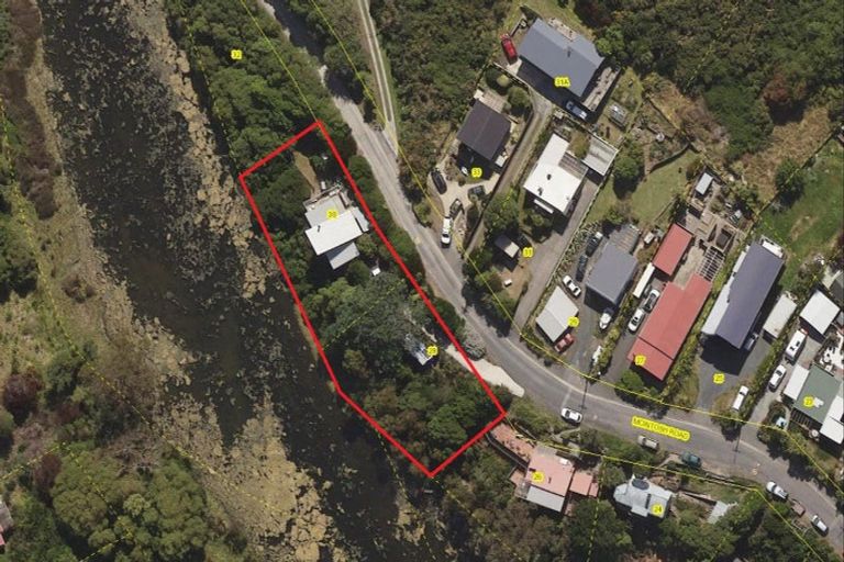 Photo of property in 30 Mcintosh Road, Brighton, Dunedin, 9035