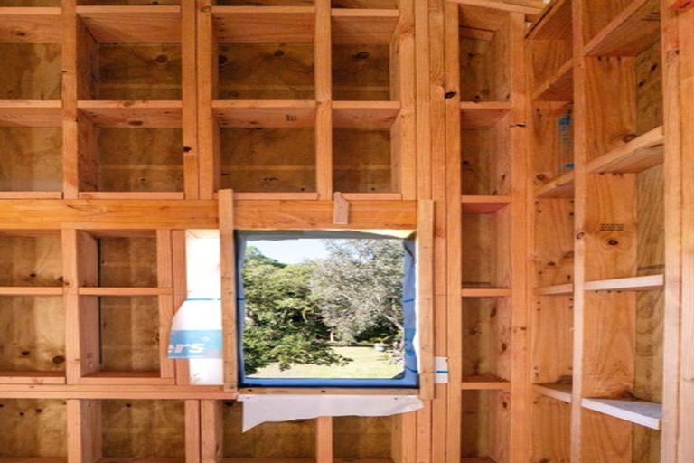 Photo of property in 5 Monarch Drive, Robinsons Bay, Akaroa, 7581