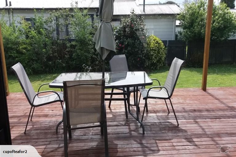 Photo of property in 410 Fenwick Street, Mayfair, Hastings, 4122