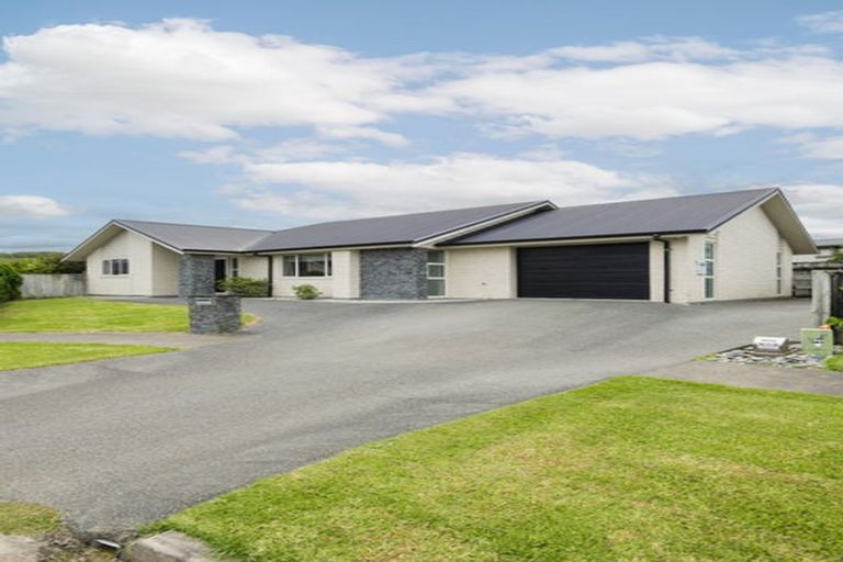Photo of property in 15 Silverstone Place, Lytton West, Gisborne, 4010