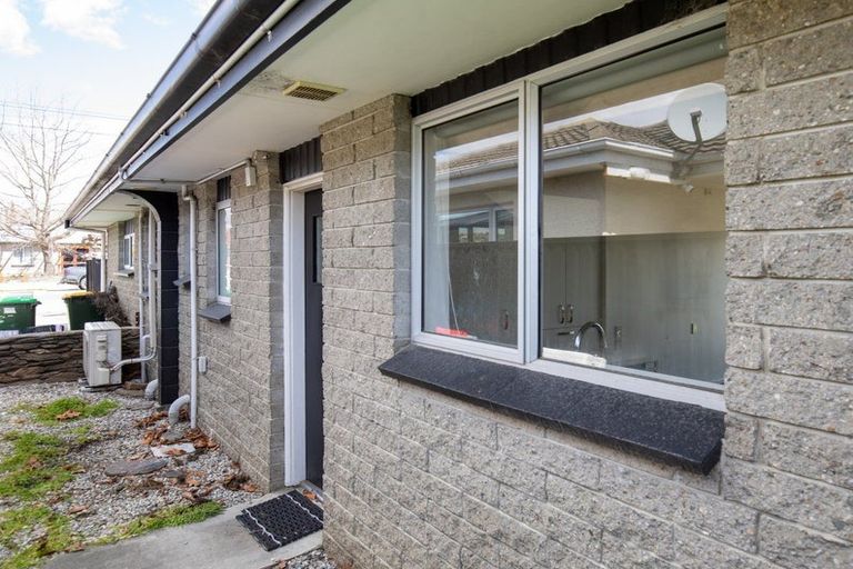 Photo of property in 115 Centennial Avenue, Alexandra, 9320