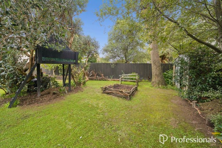 Photo of property in 6 Anson Grove, Naenae, Lower Hutt, 5011