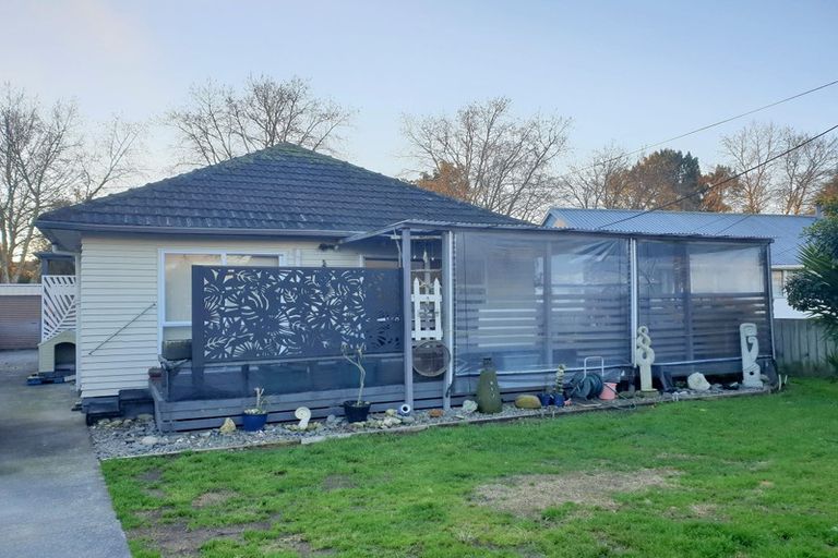 Photo of property in 22 Domett Street, Kawerau, 3127