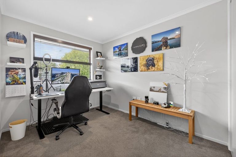 Photo of property in 89 Halberg Street, Dallington, Christchurch, 8061