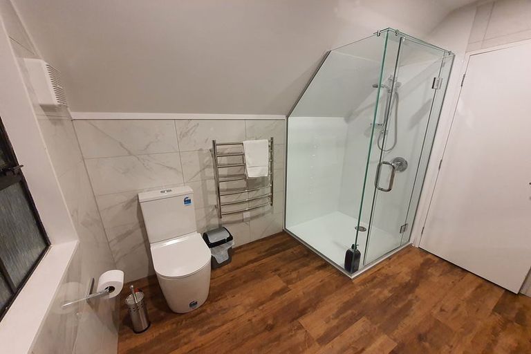 Photo of property in 30 Satara Crescent, Khandallah, Wellington, 6035