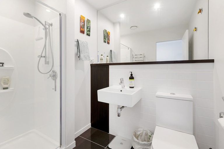 Photo of property in Nouvo Apartments, 21u8 Rugby Street, Mount Cook, Wellington, 6021