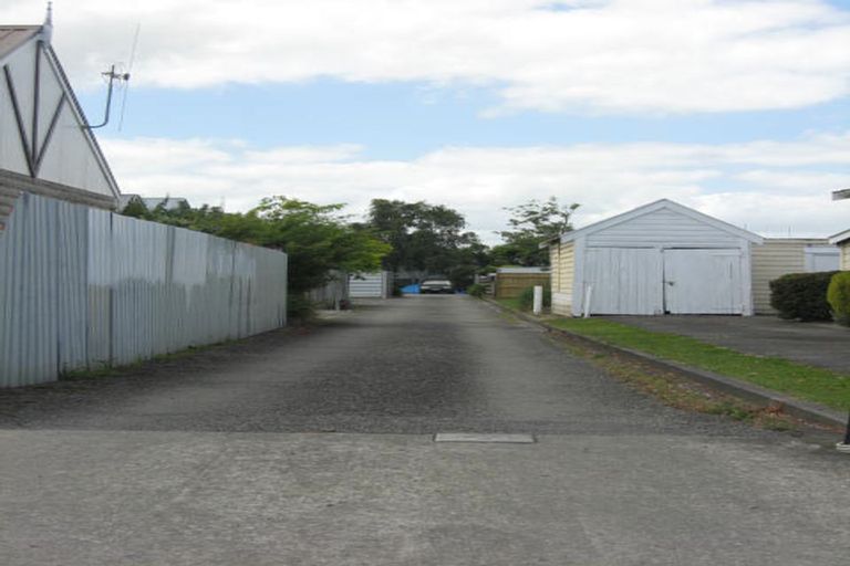 Photo of property in 21 Prince Street, Feilding, 4702
