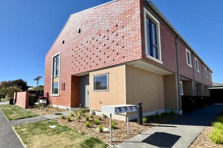 Photo of property in 9/176 England Street, Linwood, Christchurch, 8011