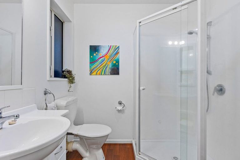 Photo of property in 2 Lewisham Park, St Albans, Christchurch, 8052