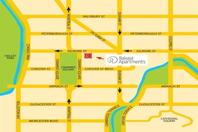 Photo of property in 50 Kilmore Street, Christchurch Central, Christchurch, 8013