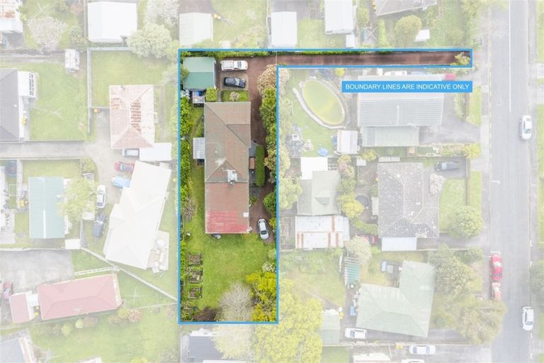 Photo of property in 34 Te Kanawa Crescent, Henderson, Auckland, 0610
