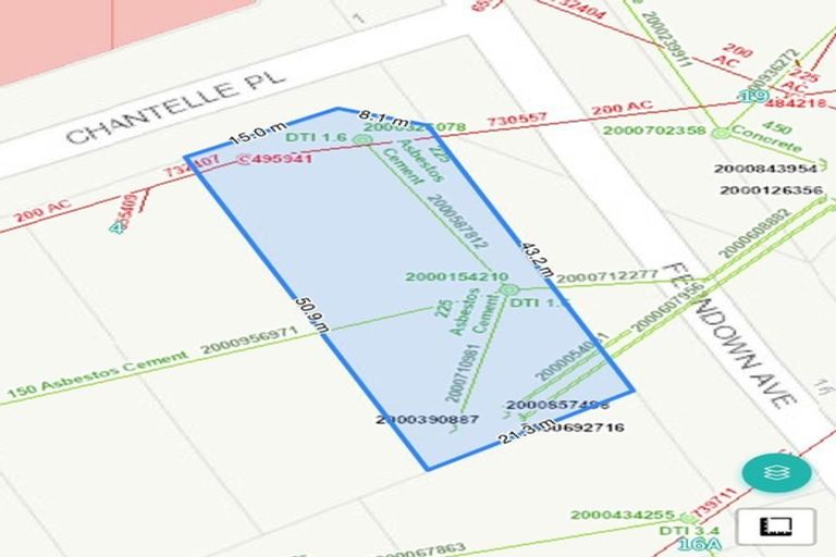 Photo of property in 2 Chantelle Place, Papatoetoe, Auckland, 2025