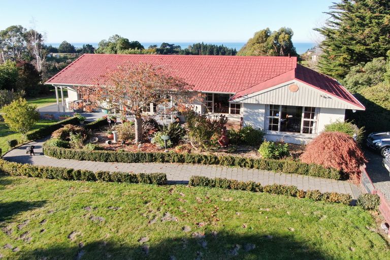 Photo of property in 141 Reservoir Road, Oamaru North, Oamaru, 9400