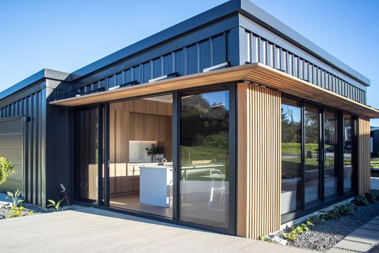 Photo of property in 11 Pinnacles Lane, Pauanui, 3579