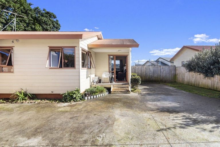 Photo of property in 27c Jellicoe Avenue, Tuakau, 2121