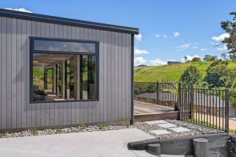 Photo of property in 9 Fantail Lane, Whareora, 0175