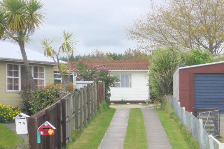 Photo of property in 76 Richmond Avenue, Richmond Heights, Taupo, 3330