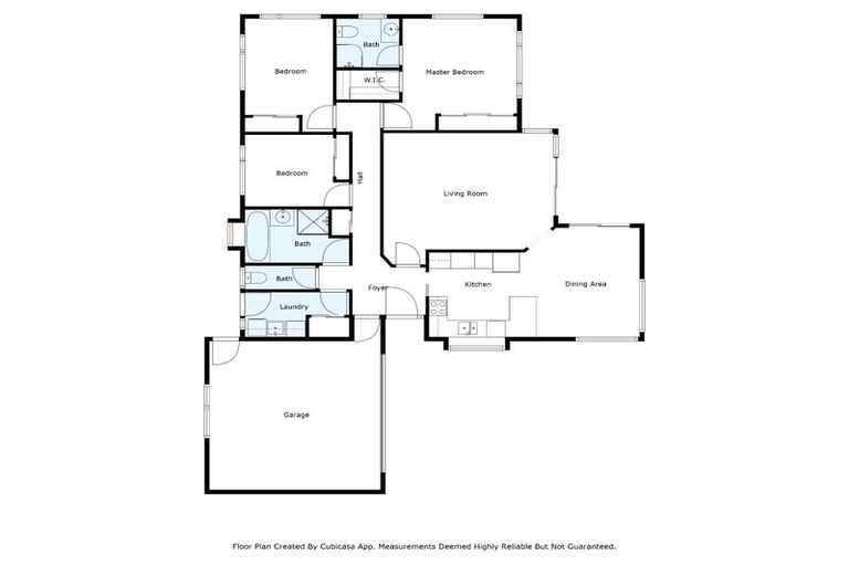 Photo of property in 391 Harewood Road, Bishopdale, Christchurch, 8053